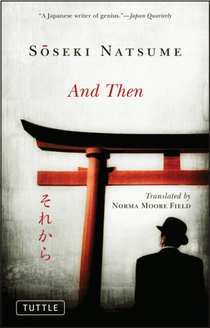Natsume Soseki and then review Natsume Soseki and then review