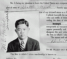 James Wong Howe Excelled As A Cinematographer At A Time When Anti Immigrant Sentiment Was At Its Peak James Wong Howe Excelled As A Cinematographer At A Time When Anti Immigrant Sentiment Was At Its Peak
