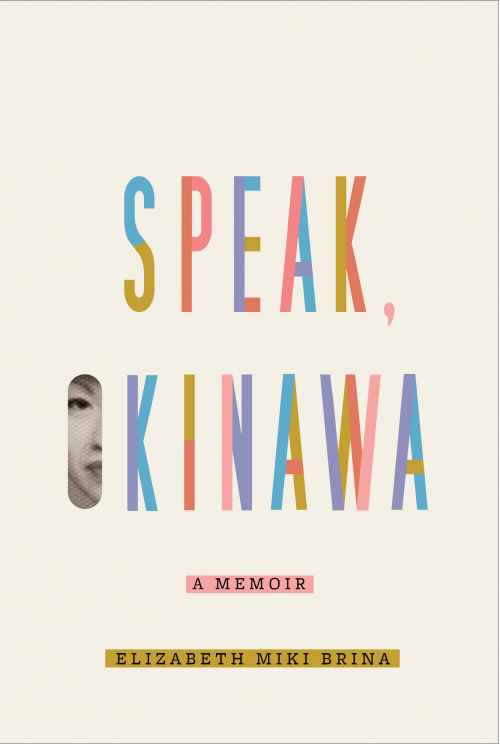 Cover of Speak Okinawa