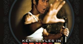 Asian Porn Star Male Keni Styles - Keni Styles | Hyphen
