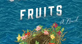 Cover image of THE SWEETEST FRUITS