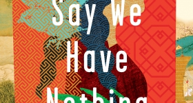 do not say we have nothing book