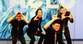 The Slants