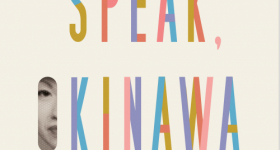 Cover of Speak Okinawa