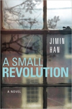 A Small Revolution by Jimin Han