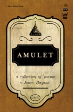 Amulet by Jason Bayani