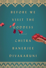 Before We Visit the Goddess Before We Visit the Goddess