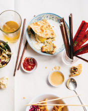 Photo from Double Awesome Chinese Food Photo from Double Awesome Chinese Food