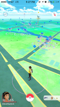 Pokémon Go