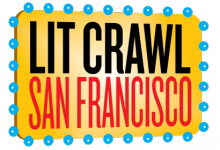 Lit Crawl San Francisco 2015 Lit Crawl San Francisco 2015