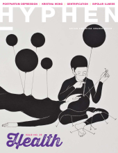 Issue 29: The Health Issue - Fall 2015